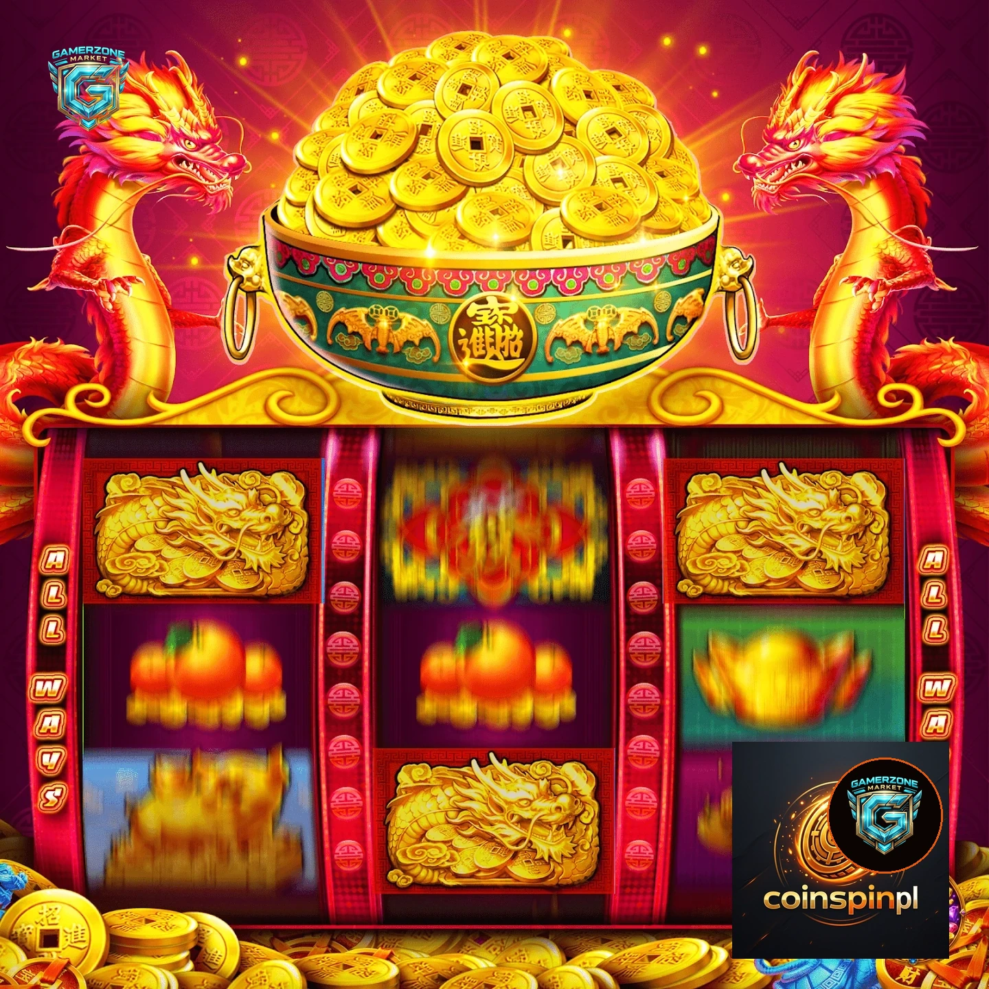 Jackpot World Gameplay 2