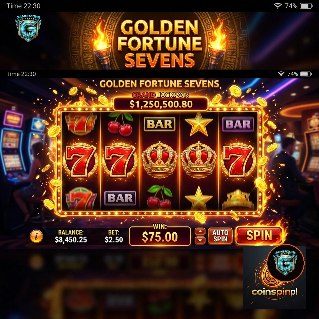 Jackpot World Gameplay 5