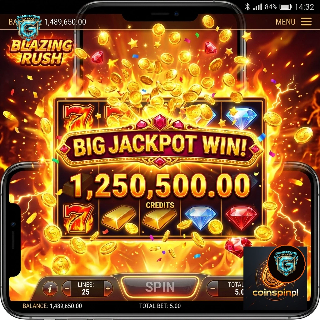 Jackpot World Gameplay 6