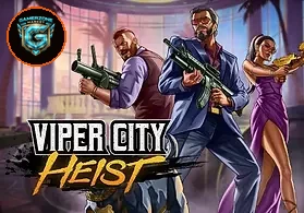 Viper City Heist Spotlight